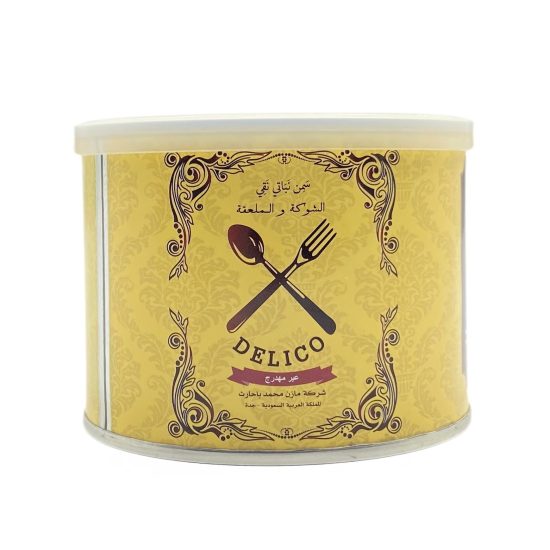 DELICO PURE GHEE 450GM