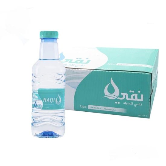 NAQI 40*330 ML
