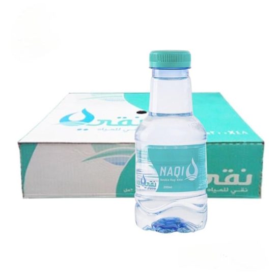NAQI 48*200 ML