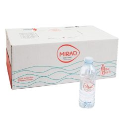 Mirad water 330 ml *40pcs