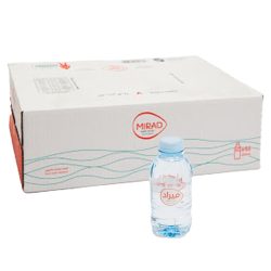Mirad water 200 ml *48pcs