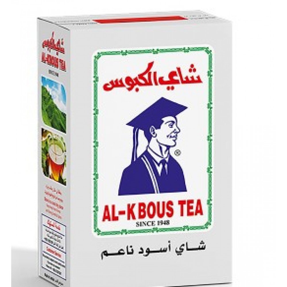 شاى الكابوس 40 *227 جرام