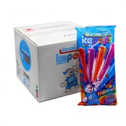 ICE POPS 10*10*92 G