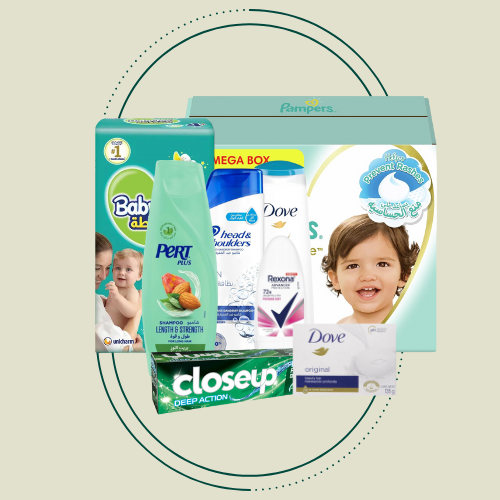 العناية الشخصية 