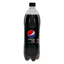 Pepsi Zero 1 L*12 pcs