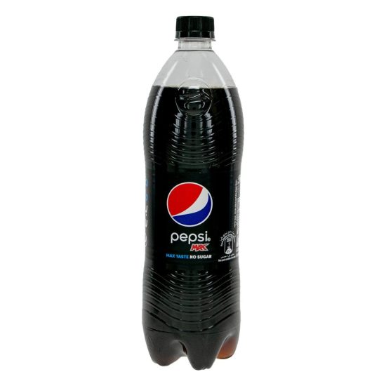 Pepsi Zero 1 L*12 pcs