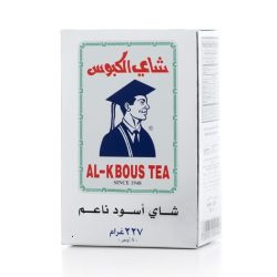 Al Kabous Tea 6 * 227 gram