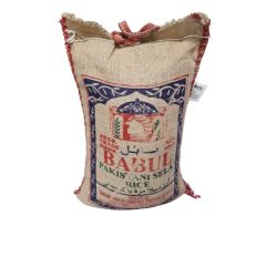 Pakistani Babul rice 4*10 kg (CARTON) 