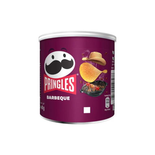 برينجليز باربكيو 1*12*40 جرام