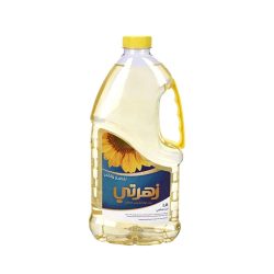 Zahrati Sunflower Oil 1.5L*6