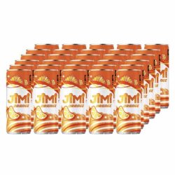 Rita jimi orange 30*240ml