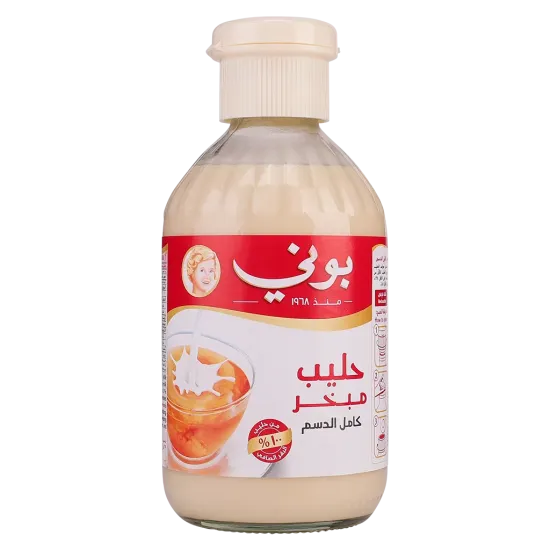  Bonny Milk Bot Big 12 *340 ml