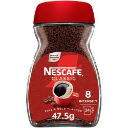 نسكافية رد مج صغير 12*50جم