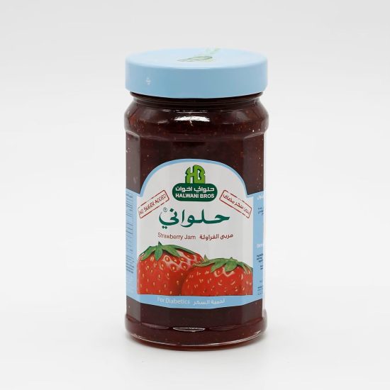  Jam Halwani Farawla 12 *400 gm  