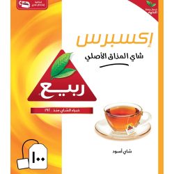 RABEA EXPRESS Tea 24*100 BAG