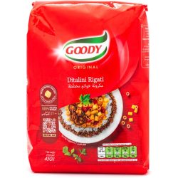 GOODY MACRONA NO 10*24