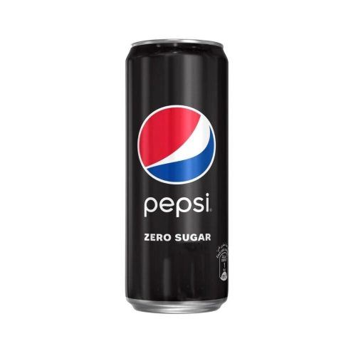 بيبسي زيرو علب 30*240مل