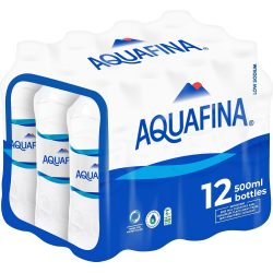 Aquafina Water 1500ml *6 bottles