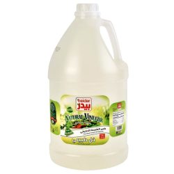 Baidar Natural White Vinegar (Gallon) 4 × 3.78 L ( carton)