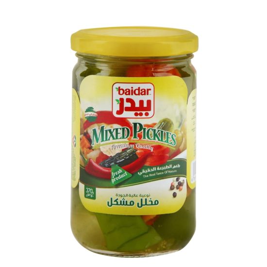 مشكل صغير بيدر 12 * 190 جرام  ( كرتون ) 