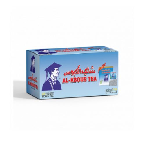 شاي الكابوس 40 *25 خيط