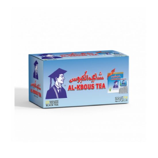 شاي الكابوس 40 *25 خيط