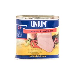 Unium Chicken Luncheon Meat 24 * 200g