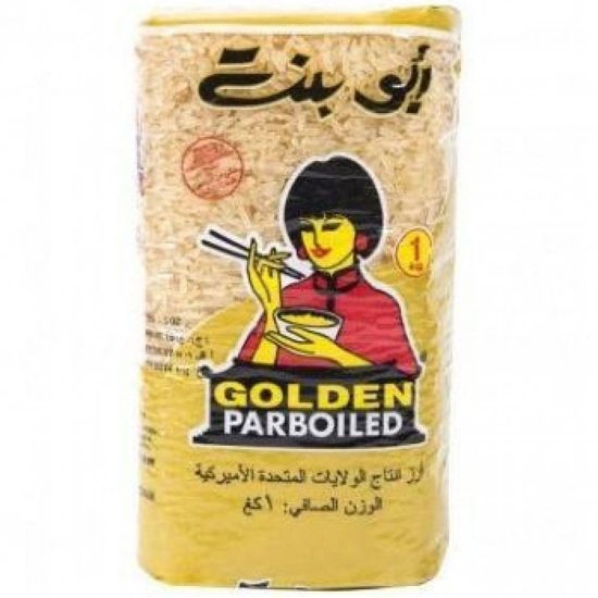 ABU BINT RICE 1KG *12  