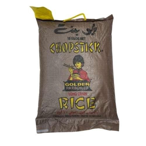 ABU BINT RICE 10 KG *4 