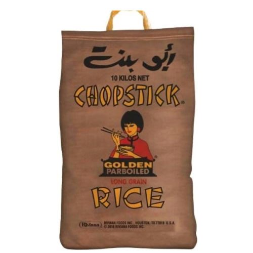 ABU BINT RICE 40KG *1