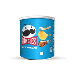 Pringles Mini Creamy Onion 1*12*40g