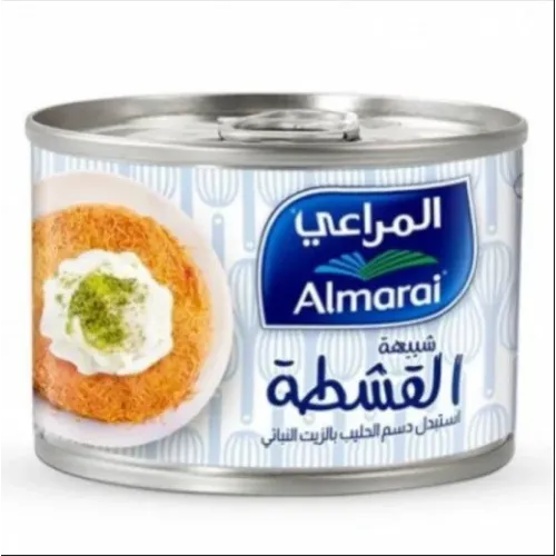 قشطة المراعي 170 جم *48 حبة  (كرتون)