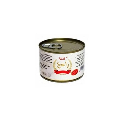 قشطة راسخ 170 جم *48 حبة (كرتون)