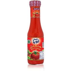Toya Ketchup 12 *340 ml