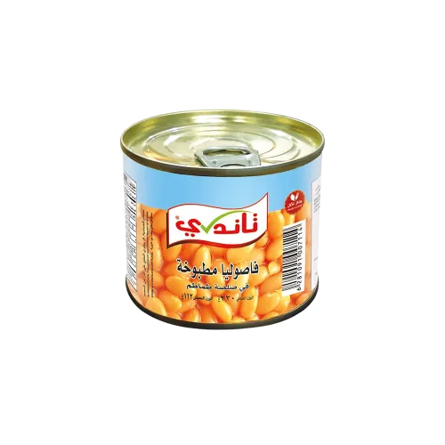  Tandy Baked Beans 12 x 220g