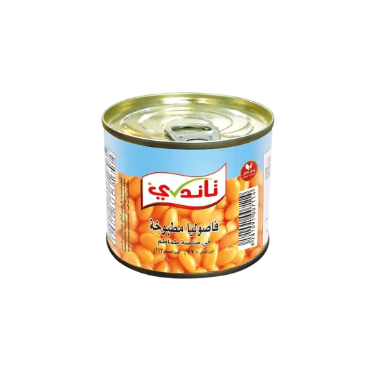  Tandy Baked Beans 12 x 220g