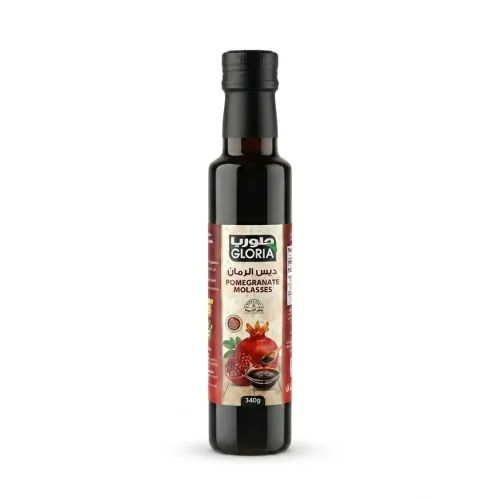 Gloria Pomegranate Molasses 340g *12