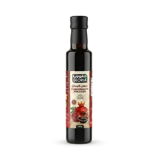 Gloria Pomegranate Molasses 340g *12