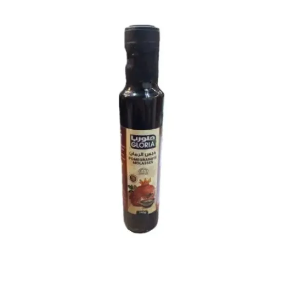 Gloria Pomegranate Molasses 700g *12