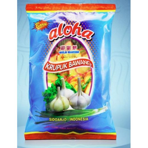 lasun garlic cracker color 200 *50 