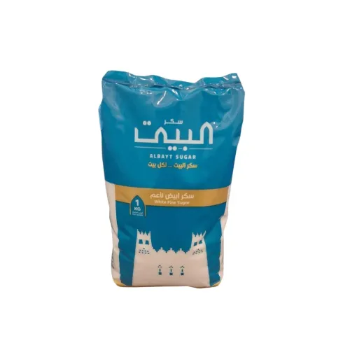 Family white sugar, 1 kg * 20