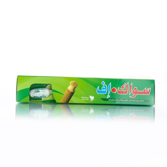 TOOTH PASTE SPEC. OFFER 2*18*120 GM