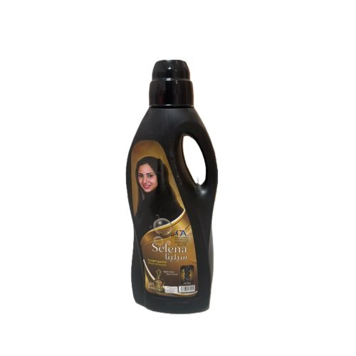 Selena Abaya Shampoo 9*2 Liters with Oud Scent