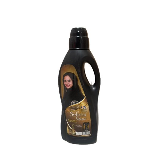 Selena Abaya Shampoo 9*2 Liters with Oud Scent