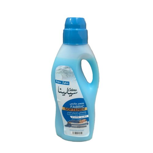 Selena Fabric Softener 9*2L Sea Breeze Scent