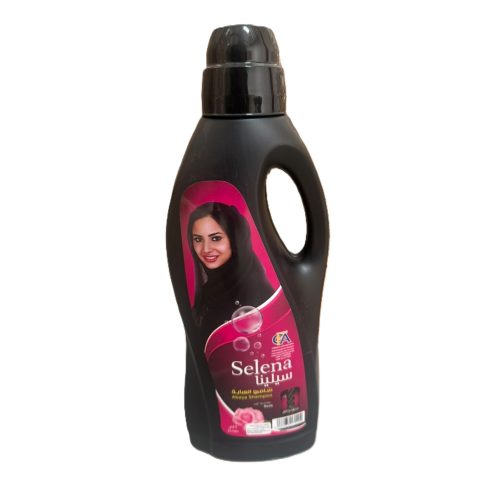 Selena Fabric Softener 9*2L Floral Breeze Scent