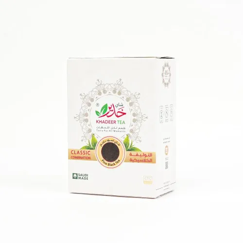 Khadir (Classic) Tea 200 *24