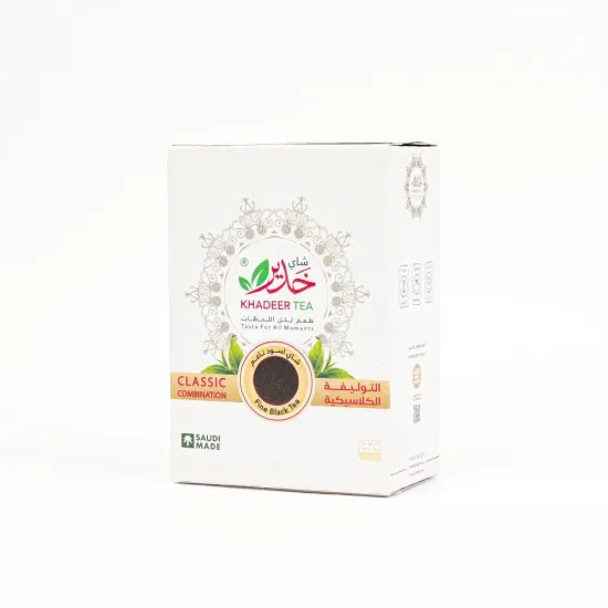 Khadir (Classic) Tea 200 *24