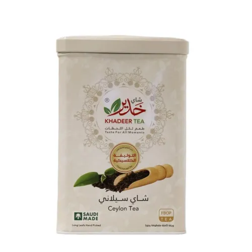 Khadir (Classic) Tea 250 *24