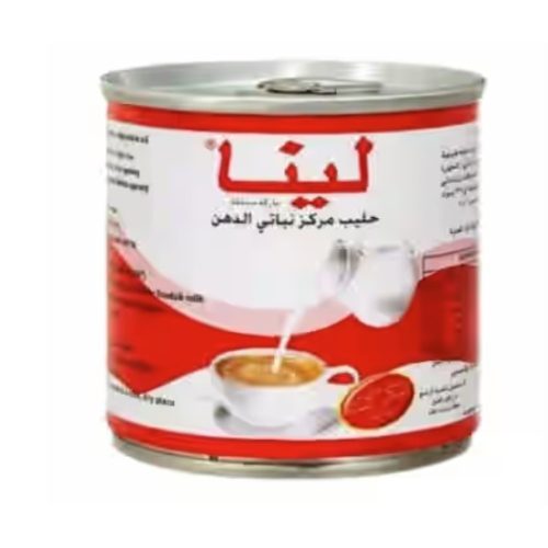Lina Small Liquid Milk Similar 170g *48